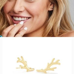 Kendra Scott Bobbi Stud Earrings
